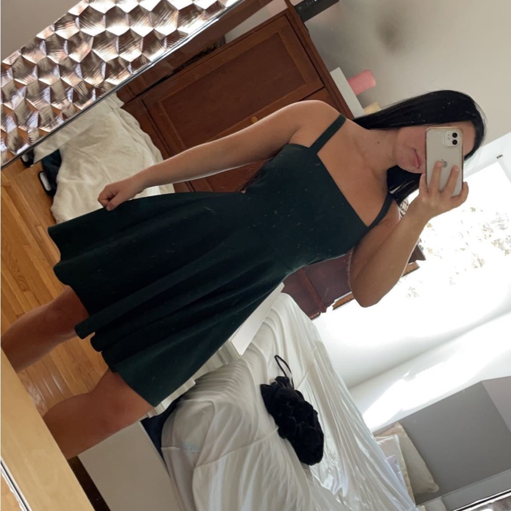 Windsor Dress